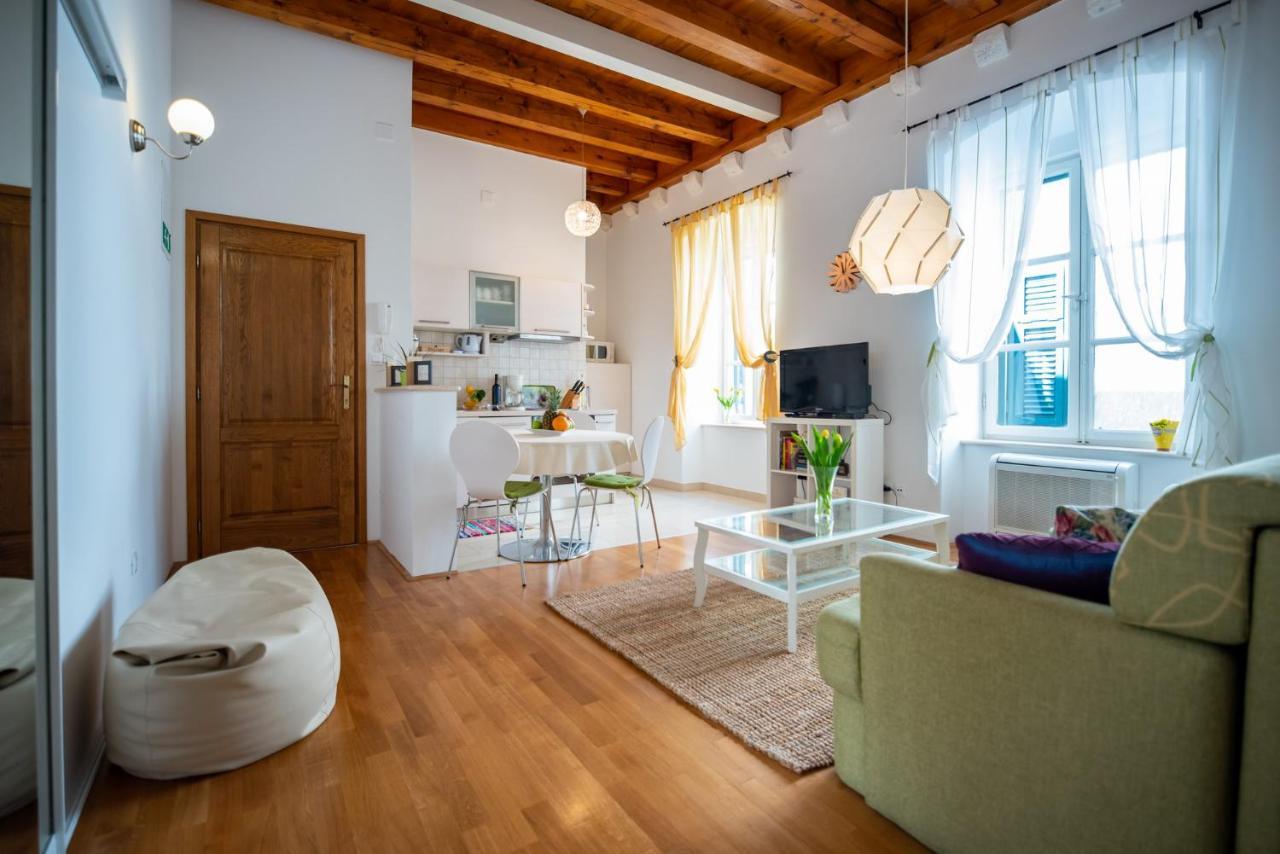 Apartment Ivo Dubrovnik Dış mekan fotoğraf