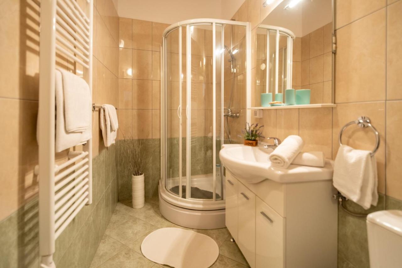 Apartment Ivo Dubrovnik Dış mekan fotoğraf