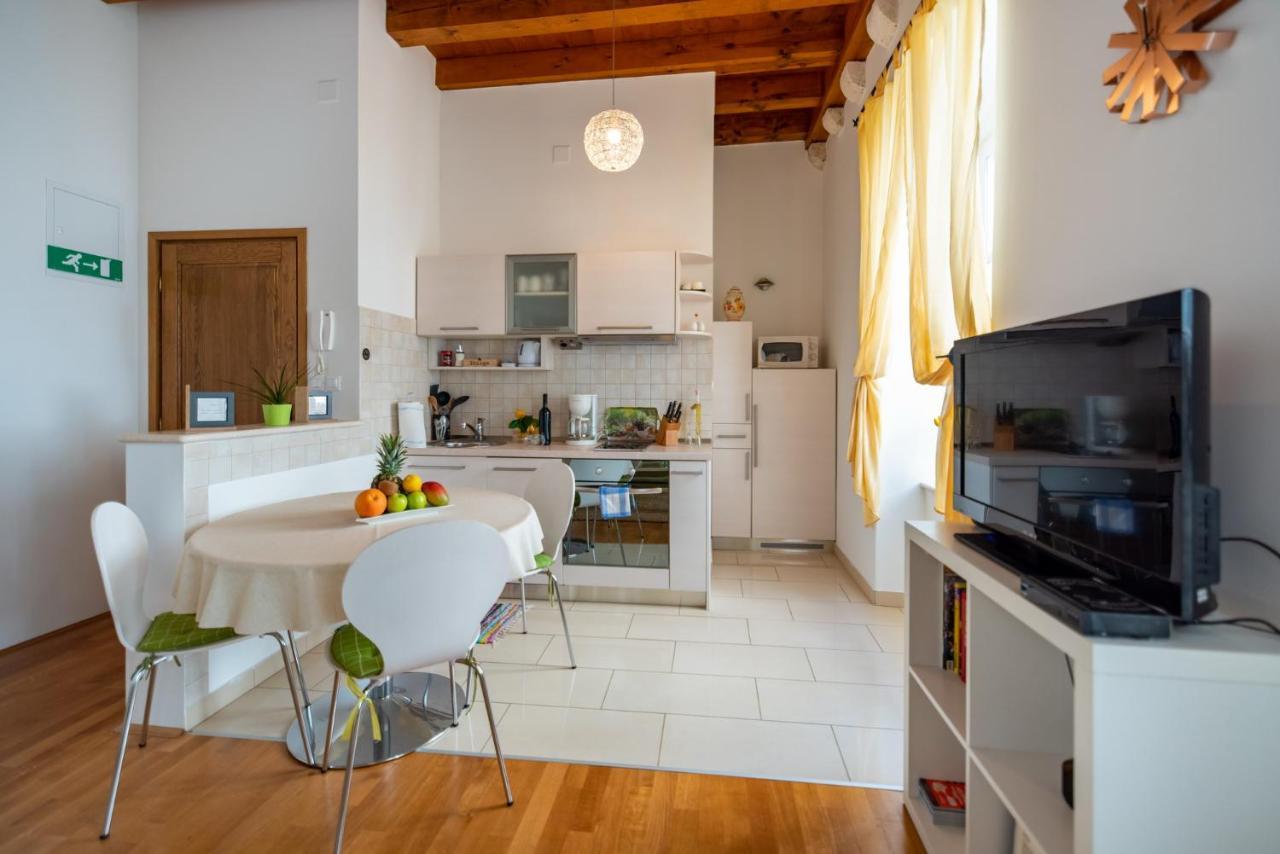 Apartment Ivo Dubrovnik Dış mekan fotoğraf